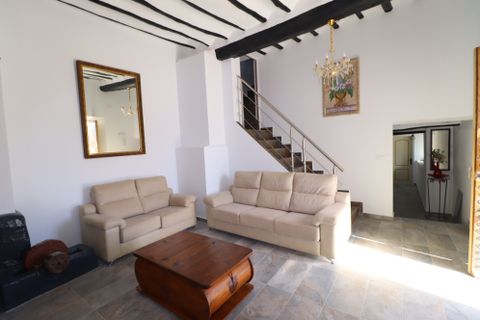 Cortijo i Chirivel, Almeria, Chirivel - € 329.000 | Ref: 3008-CH - foto 18